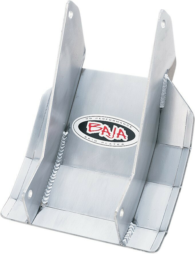 DG PERFORMANCE デージーパフォーマンス スキッドプレート YFM350X 【ALLOY SKID PLATE YFM350X [D58-4013]】 YFM350X Warrior 1989 - 2004 YAMAHA ヤマハ