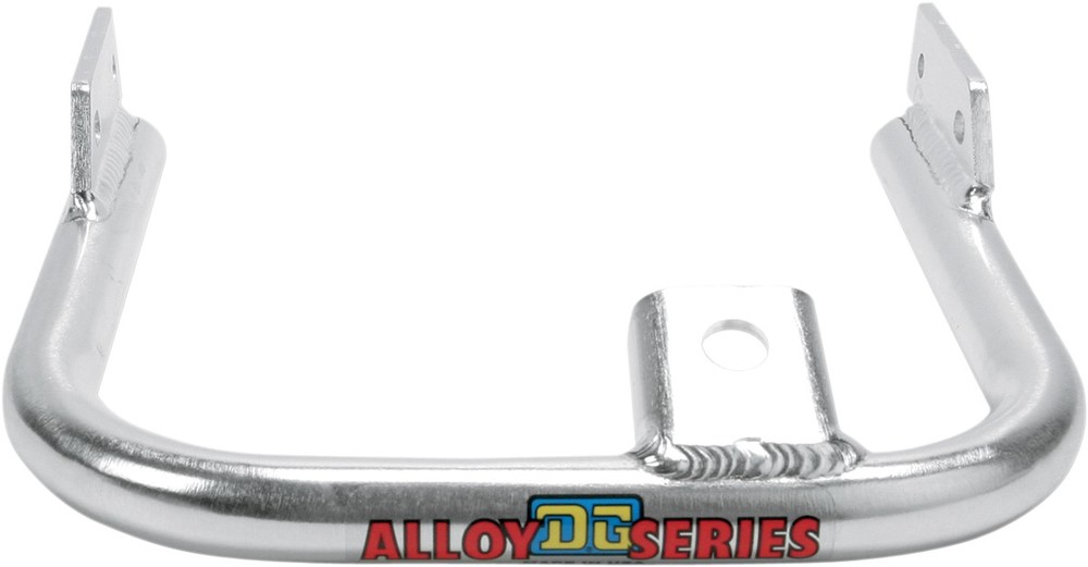 HONDA - DG PERFORMANCE デージーパフォーマンス グラブバー TRX250R 【ALLOY GRAB RAIL [D59-2107]】 FourTrax 1988 - 1989 HONDA ホンダ グラブバー・タンデムバー・シーシーバー 外装