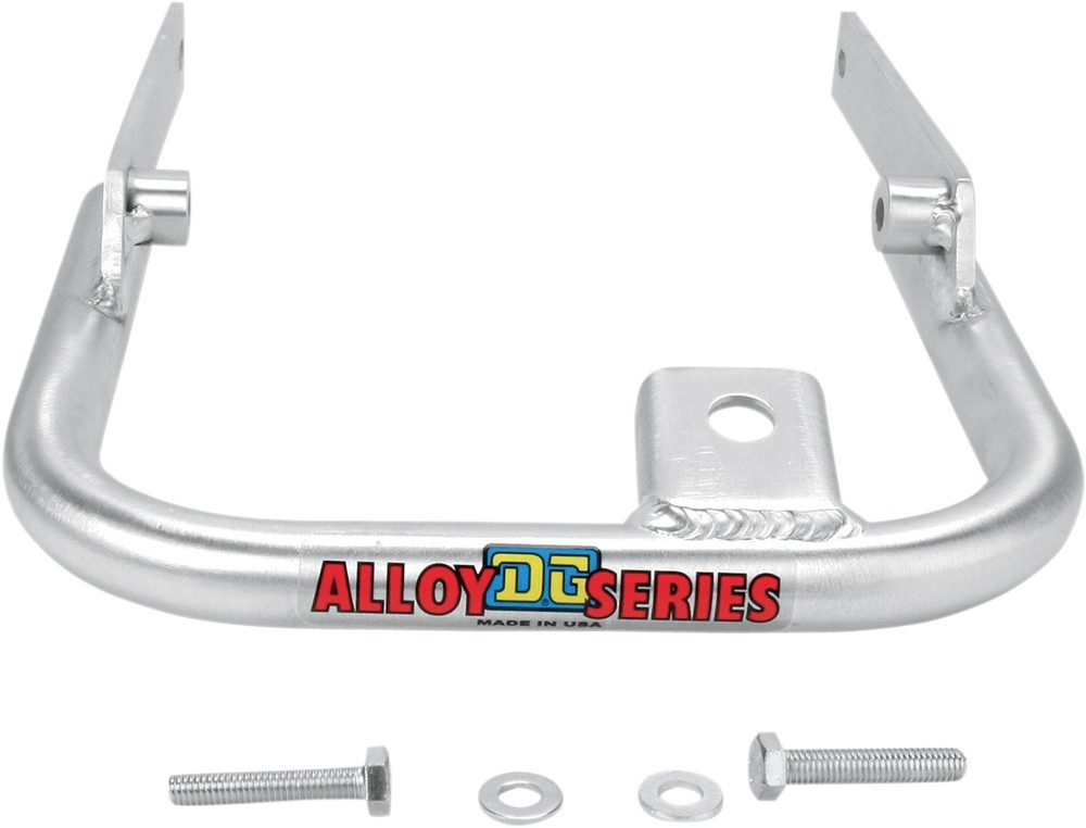 DG PERFORMANCE デージーパフォーマンス グラブバー LT250 【ALLOY GRAB RAIL LT250 [D59-6312]】 LT250R Quad Racer 1985 - 1986 1