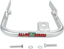 DG PERFORMANCE デージーパフォーマンス グラブバー LT250 【ALLOY GRAB RAIL LT250 [D59-6312]】 LT250R Quad Racer 1985 - 1986