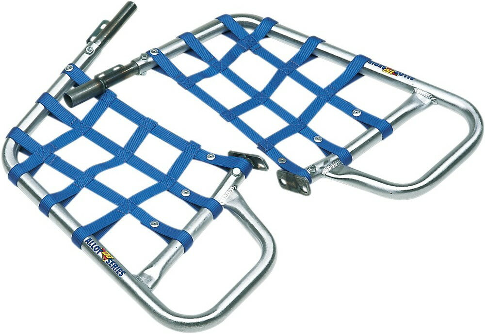 DG PERFORMANCE ǡѥեޥ ʥեС YFZ350 ALLOY NERF BARS [D60-4320] B...