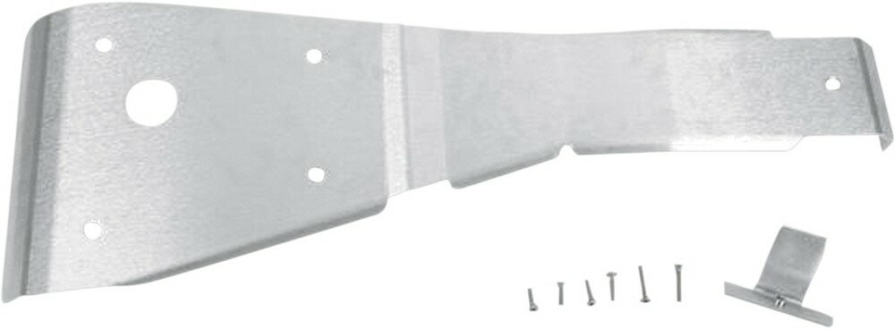 DG PERFORMANCE ǡѥեޥ ե륹åɥץ졼 YFM350X FULL SKID PLATE YFM350...