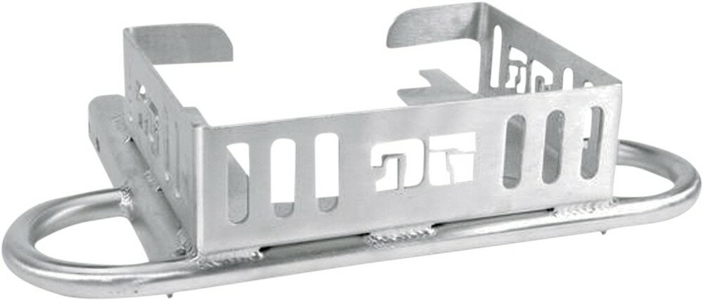 DG PERFORMANCE �ǡ������ѥե����ޥ� ��å� 6-PACK TRX250EX ��SIX PACK RACK [D74-2500]�� TRX250X 2009 HONDA �ۥ�� ����¾���� ����