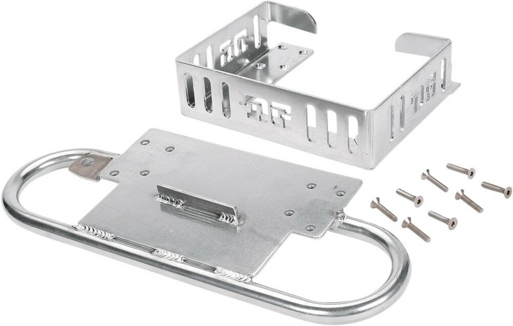 DG PERFORMANCE ǡѥեޥ å 6-PACK Z-400 SIX PACK RACK [D74-6210] LT-Z400 Quad Sport Z 2003 SUZUKI  ¾ 