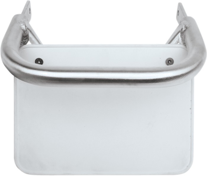 DG PERFORMANCE デージーパフォーマンス NAT SER グラブレール Z400 【NAT GRAB RAIL [0502-0026]】 Ar..