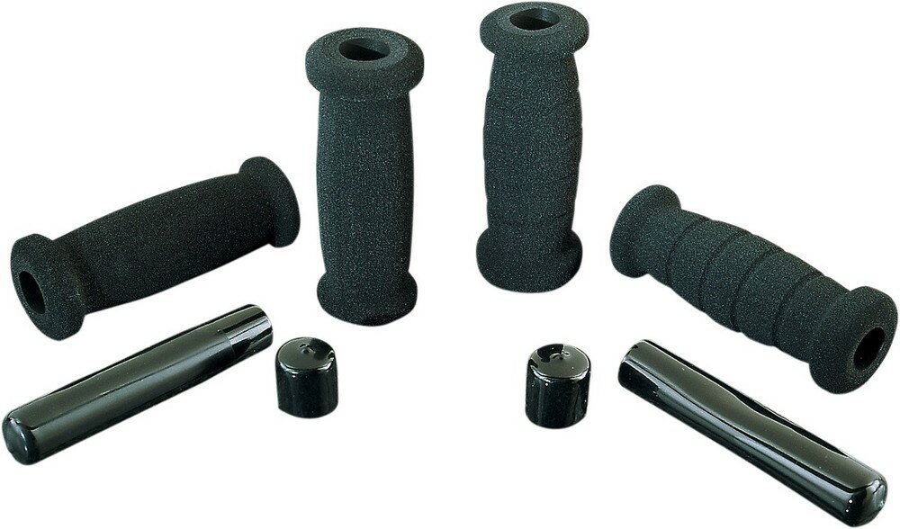 GRAB ON ֥ å ȥ꡼ 롼 7/8' GRIPS STREET GROOVED 7/8'[0630-0356] ϥɥ