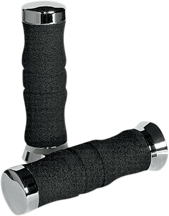 GRAB ON ֥ å ϡ SIG O 7/8' GRIPS JOHAR CHRO 7/8'[0630-0354] ϥɥ