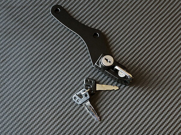 BABYFACE ベビーフェイス ヘルメットロック K1600 BMW ヘルメット