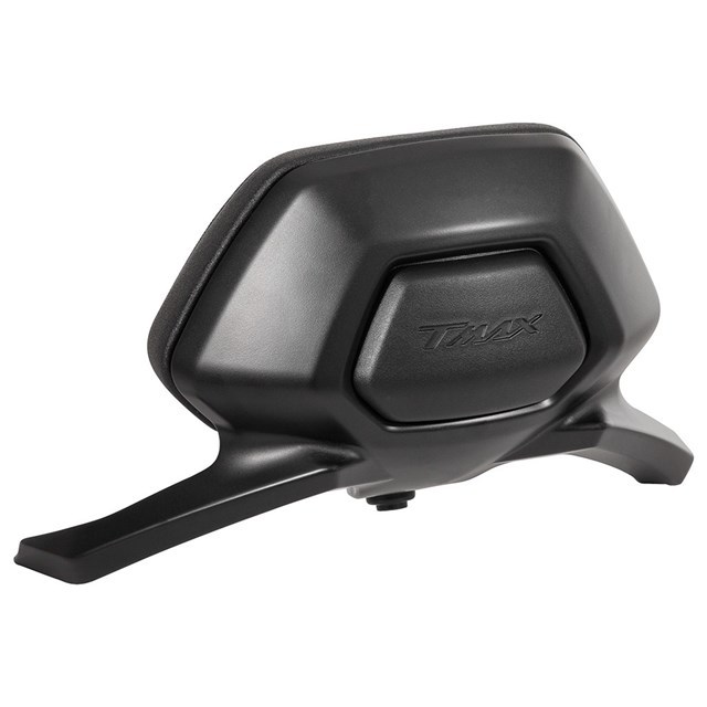 US YAMAHA 北米ヤマハ純正アクセサリー TMAX タンデムバックレスト ブラケット (TMAX Passenger Backrest Stay) TMAX530 TMAX530