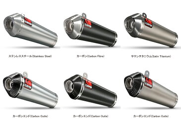 【イベント開催中！】 SCORPION スコーピオン パワーコーン (POWER CONE SILENCERS) スリップオンマフラー 素材：カーボンファイバー(Carbon Fibre) SPEED TRIPLE