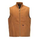 DICKIES ディッキーズ DELLWOOD ベスト【DELLWOOD VEST】