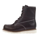 DICKIES ディッキーズ ARIZONA モチーフブーツ【ARIZONA MOC TOE BOOTS】 サイズ：45 (MALE／EU) サイズ：11 (UK)