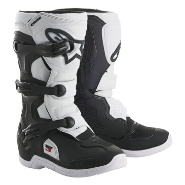 alpinestars アルパインスターズ オフロードブーツ TECH3S YOUTH(テック3S ユース) ブーツ サイズ：6(25.0cm)