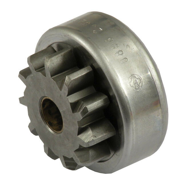 ACCEL アクセル スターターギヤ【STARTER GEAR】 65-80 XL：65-88 BTNU HARLEY-DAVIDSON ハーレーダビッドソン その他エンジンパーツオプション・補修部品 エンジンパーツ エンジン