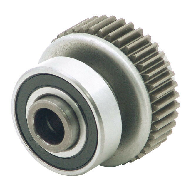 ACCEL アクセル スタータークラッチアッシー【STARTER CLUTCH ASSEMBLY】 91-06 B.T.NUEXCL. 2006 DYNA HARLEY-DAVIDSON ハーレーダビッドソン その他エンジンパーツオプション・補修部品 エンジンパーツ エンジン