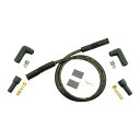 ACCEL アクセル プラグワイヤー【PLUG WIRES】 プラグコード 点火系 エンジン