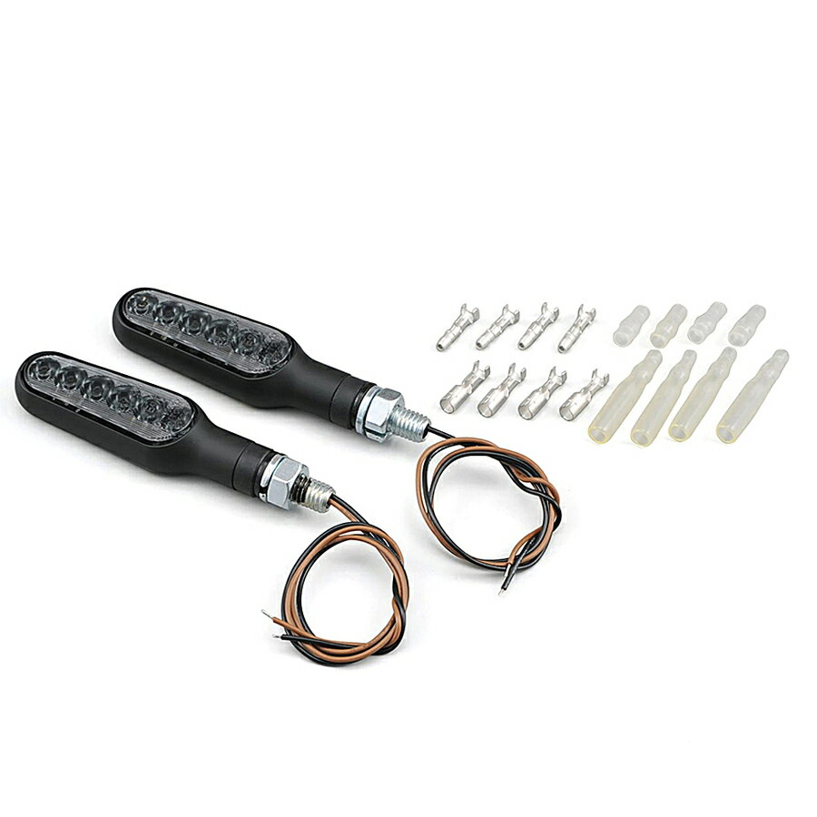 【在庫あり】【イベント開催中！】 DAYTONA デイトナ シーケンシャルウインカー D-Light STELLAR