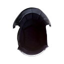 DMD ディーエムディー ヘルメットインナーライナーレーサー【HELMET INNER LINER RACER】 ヘルメット内装センターパッド ヘルメット(2)