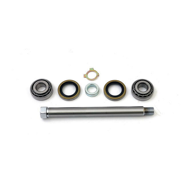 MCS エムシーエス スイングアームピボットシャフトリビルドキット【SWINGARM PIVOT SHAFT REBUILD KIT】 85-86 FXWG