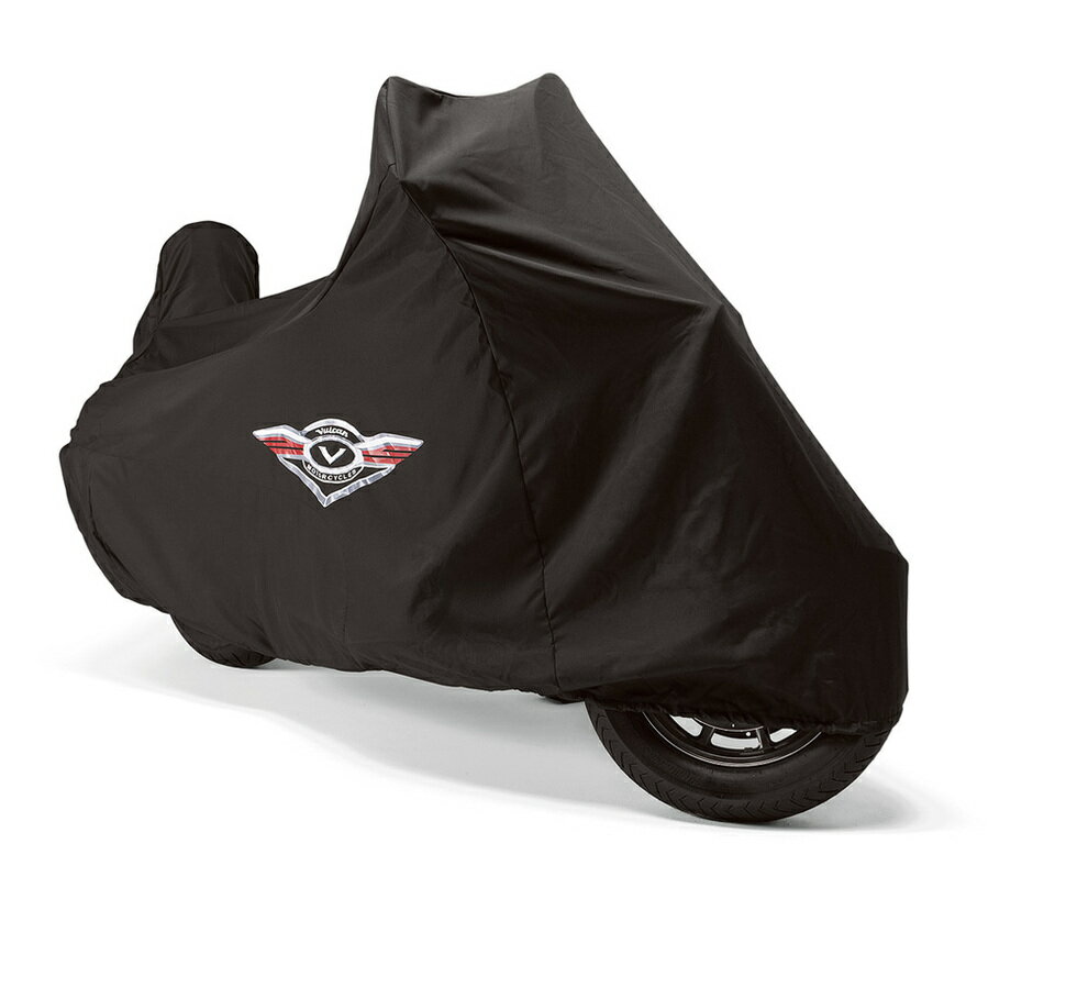 ■詳細説明Keep your Vulcan(R) motorcycle out of the weather with this durable cover made from breathable 600 denier Sur Last(R) fabric.・Premium Cover features a softened interior surface to keep the surfaces of your motorcycle clean and scratch-free・Tailored to fit with or without Windshield and Backrest・Metallic silk-screened logos・Heat shields are sewn to the inside・If optional trunk is installed order K99995-873 (Voyager Cover)【参考訳】通気性のある600デニールのSur Last(R)布で作られた耐久性のあるカバーで、Vulcan(R)モーターサイクルを天候から守ってください。 ・プレミアムカバーは、柔らかい内面を備えており、オートバイの表面をきれいにし、傷のない状態に保ちます・フロントガラスとバックレストの有無に合わせて調整・メタリックシルクスクリーンロゴ・ヒートシールドは内側に縫い付けられています。 ・オプションのトランクがインストールされている場合は、K99995-873(Voyager Cover)■注意点 ※トランクキットが設置されている状態では装着できません。※海外輸入品のため、説明書が付属する場合、外国語の説明書となります。※輸入商材の為、商品によっては納期が遅れるケースがございます。あらかじめご了承ください。※適合車両は、北米で発売されている車両の適合となります。商品によっては、日本国内仕様車・アジア他一部ヨーロッパ販売車両は適合しない商品も一部ございます。■適合車種VULCAN 1700 CLASSIC 09-12 VULCAN 1700 CLASSIC LT 09-10 VULCAN 1700 NOMAD 09-13 VULCAN 1700 NOMAD 2T 2009 VULCAN 1700 NOMAD ABS 10-14 VULCAN 2000 04-09 VULCAN 2000 CLASSIC 06-09 VULCAN 2000 CLASSIC LT 06-10 VULCAN 2000 LIMITED 05-06 VULCAN 900 CLASSIC 06-18 VULCAN 900 CLASSIC LT 06-18 VULCAN 900 CUSTOM 07-18 ■商品番号K99995-874A