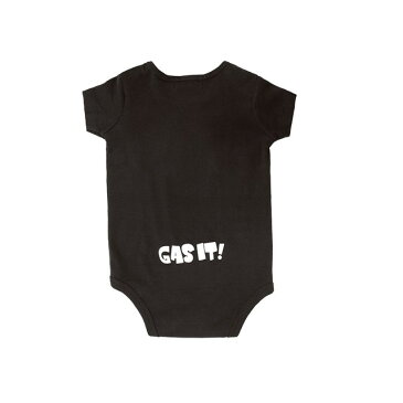 【在庫あり】US KAWASAKI 北米カワサキ純正アクセサリー Onsie レース Tシャツ 幼児用 (Infant Onsie Race T-Shirt) サイズ：06