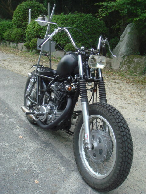 ラッピング無料 返品も保証 2 Er ツーパーセンター ハンドルキット プルバックハンドルセット 仕様 ノーマルフォーク用 Sr400 Sr500 高知インター店 Www Medicinfo Ro