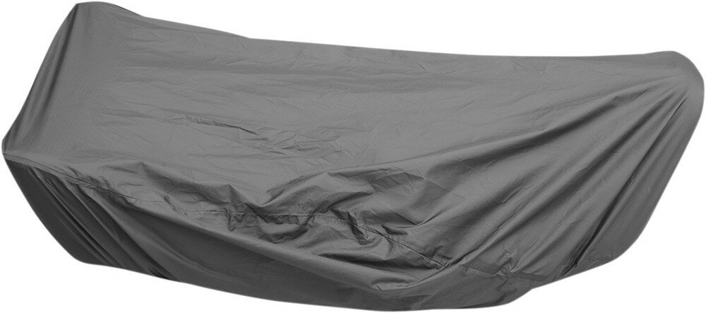 MUSTANG マスタング レインカバーシート (Rain Cover for Seat Only) GL1800 Gold Wing 2001 - 2017 HONDA ホンダ バッグ用レインカバー 車体用バッグ・ケース
