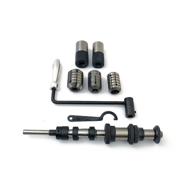 EASTERN イースタン クランクケースラッピングツール【CRANKCASE LAPPING TOOL】 29-17 B．T． excl． M8； 52-76NUXL HARLEY-DAVIDSON ハーレーダビッドソン その他、バイク用特殊工具 バイク用特殊工具