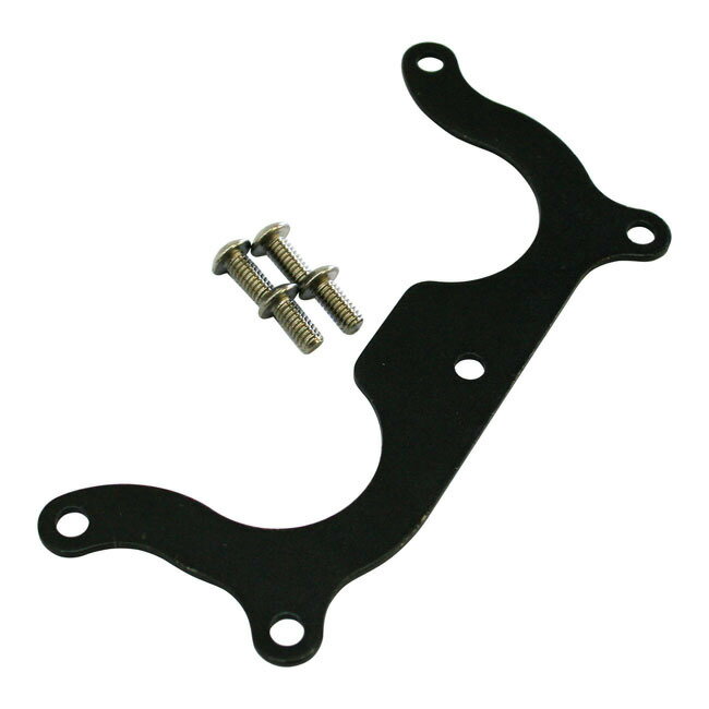 FEULING フューエリング ベアリングリテーナー プレート【BEARING RETAINER PLATE】 99-06 B．T．EXCL 2006 DYNANU HARLEY-DAVIDSON ハーレーダビッドソン その他吸気系オプション・補修部品 吸気関連 エンジン