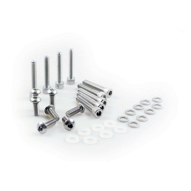 GARDNER-WESTCOTT ガードナーウエストコット プライマリーマウントキット アレン【PRIMARY MOUNT KIT ALLEN】 87-88 SOFTAILNU HARLEY-DAVIDSON ハーレーダビッドソン 汎用ボルト・ネジ