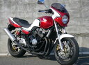 CHIC DESIGN シックデザイン ロードコメット2 CB400スーパーフォア HONDA ホンダ ビキニカウル カウル関連 外装