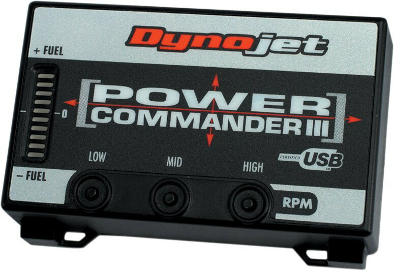 Dynojet ダイノジェット パワーコマンダー3(Power Commander III) 1020-0034 748 1997 748 1998 748 1999 748 2000 748 2001 748 2002 748 2003