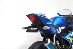 ACTIVEアクティブフェンダーレスキットGSX-R12518GSX-S12518