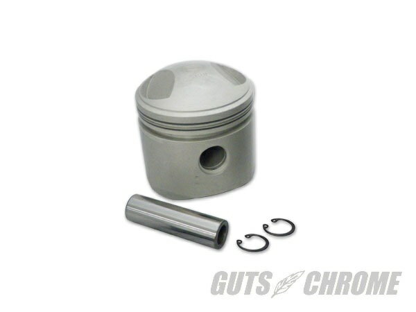 GUTS CHROME ガッツクローム 【W＆W】0.050オーバーサイズ ピストン ショベル 1340cc 78-84 HARLEY-DAVIDSON ハーレーダビッドソン エンジンパーツ エンジン