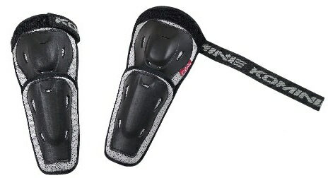 KOMINE コミネ SK-691 CEフレックスエルボーガード キッズ