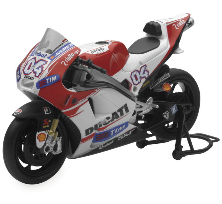 New Ray Toys ニューレイトイズ 1：12 スケール スポーツバイク 【1：12 Scale Sport Bikes [155248]】