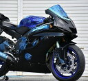 EIGHT(才谷屋) エイト(サイタニヤ) フルカウル/レース YZF-R6 YAMAHA ヤマハ フルカウル・外装セット カウル関連 外装