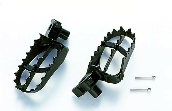 REAL EQUIP レアルエキップ バックステップキット WR450 F WR250 F YAMAHA ヤマハ