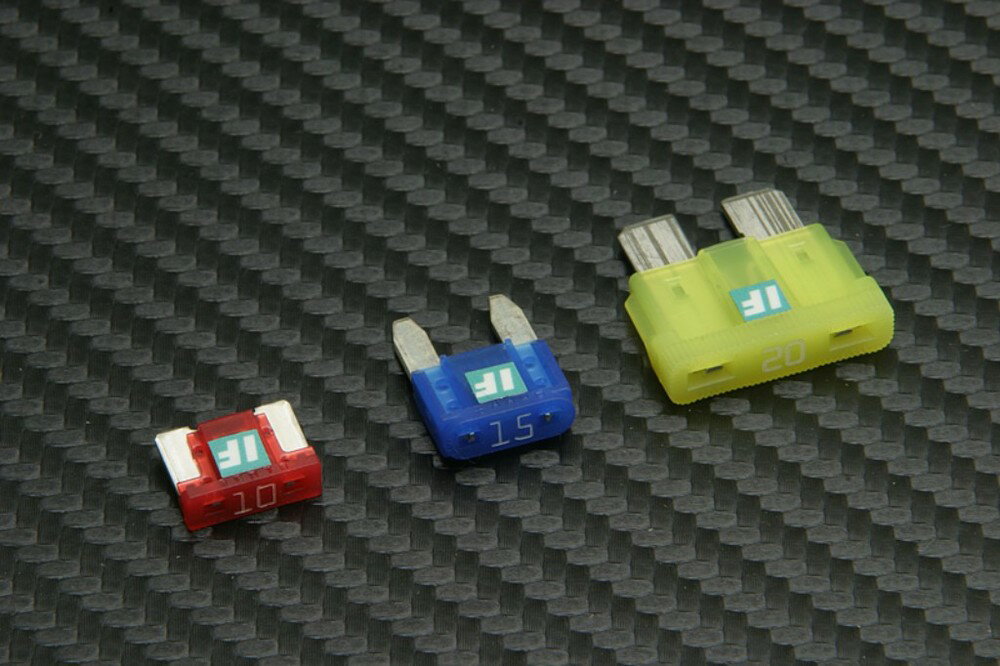 ICE FUSE �������ե塼�� �ҥ塼�� �ե륭�å� CBR1000RR HONDA �ۥ�� ������