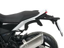 HEPCO＆BECKER ヘプコ＆ベッカー サイドソフトケースホルダー 「C-Bow」 Nuda900