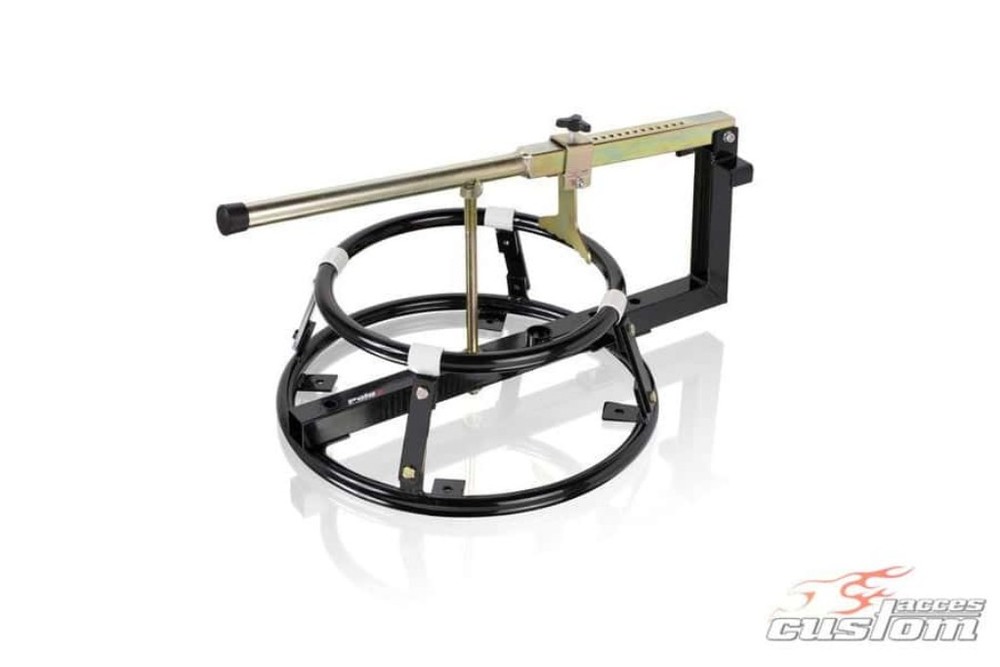 CUSTOM ACCES カスタムアクセス タイヤチェンジャー