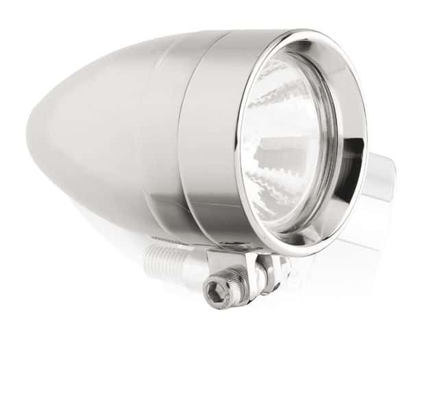 CUSTOM ACCES カスタムアクセス サブ／セントラルライト フォグランプ 灯火類 電装系