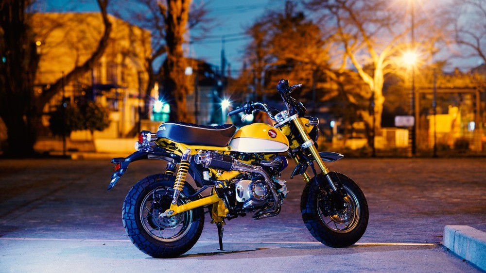 HOT LAP ۥåȥå Type520åץޥե顼ǧڡ 󥭡125 HONDA ۥ ե륨ȥޥե顼 ޥե...