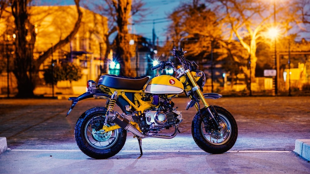 HOT LAP ۥåȥå Type520ޥե顼ǧڡ 󥭡125 HONDA ۥ ե륨ȥޥե顼 ޥե...