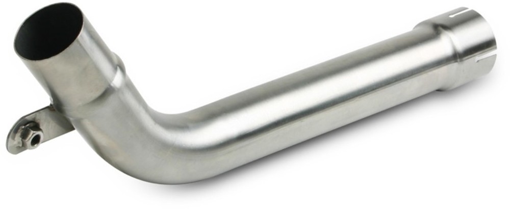 MIVV ミヴ 触媒レスパイプ FZ6-Sフェザー FZ6／FZ6 FAZER YAMAHA ヤマハ