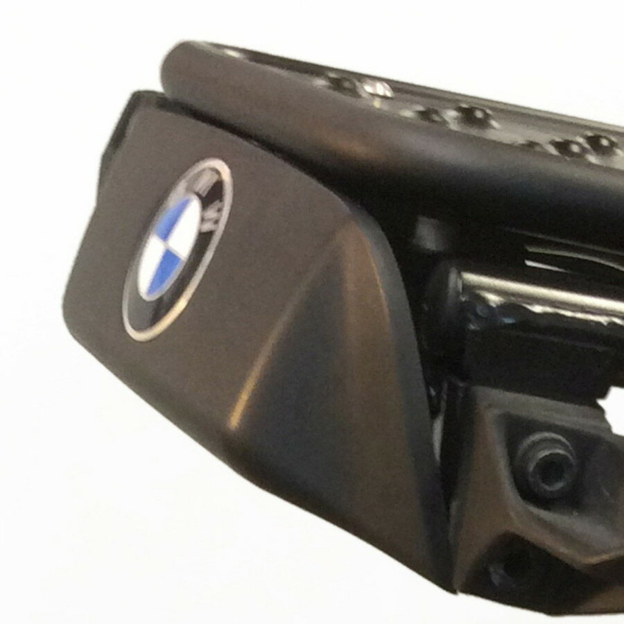 UNIT GARAGE ユニットガレージ サポート カバープラスチック シート用 R1150GS BMW その他シートオプション・補修部品 シート関連 外装