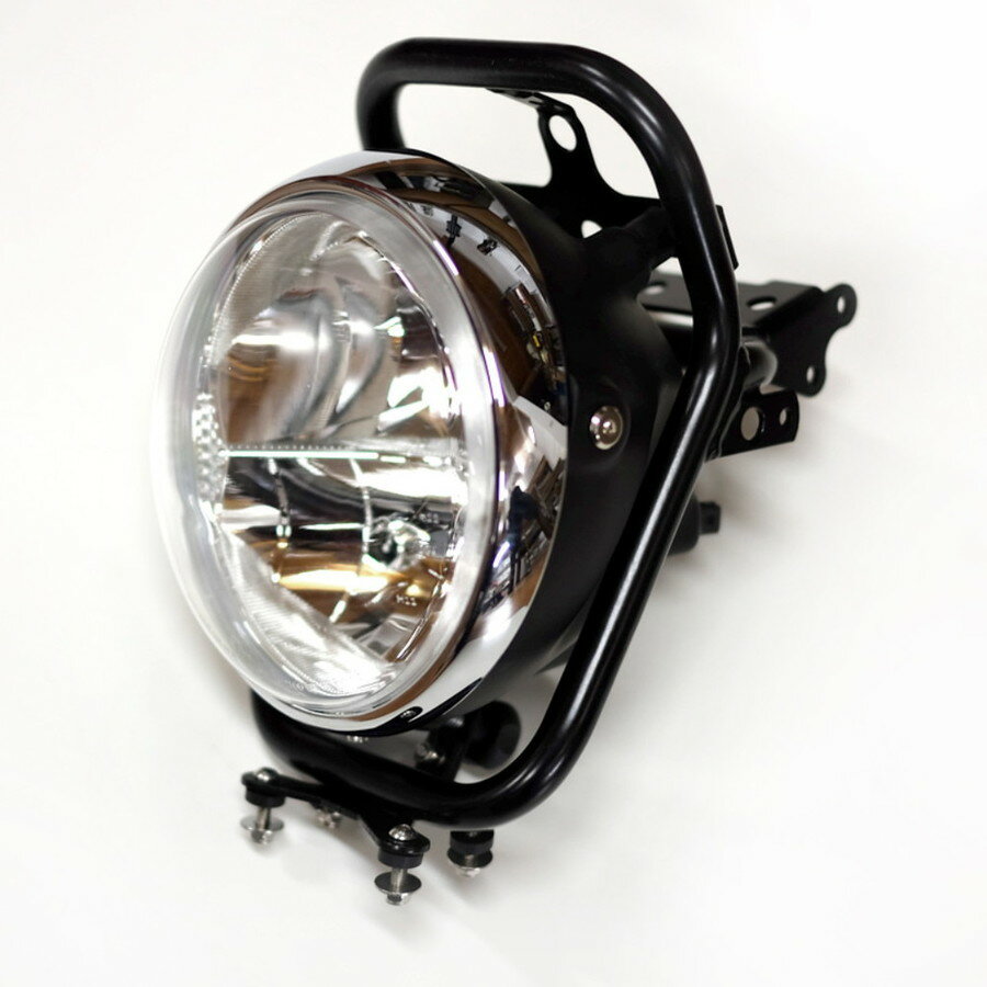 UNIT GARAGE ユニットガレージ ヘッドライト プロ R1100R R1150GS R1150R R850R R115 ADV BMW 灯火類 電装系