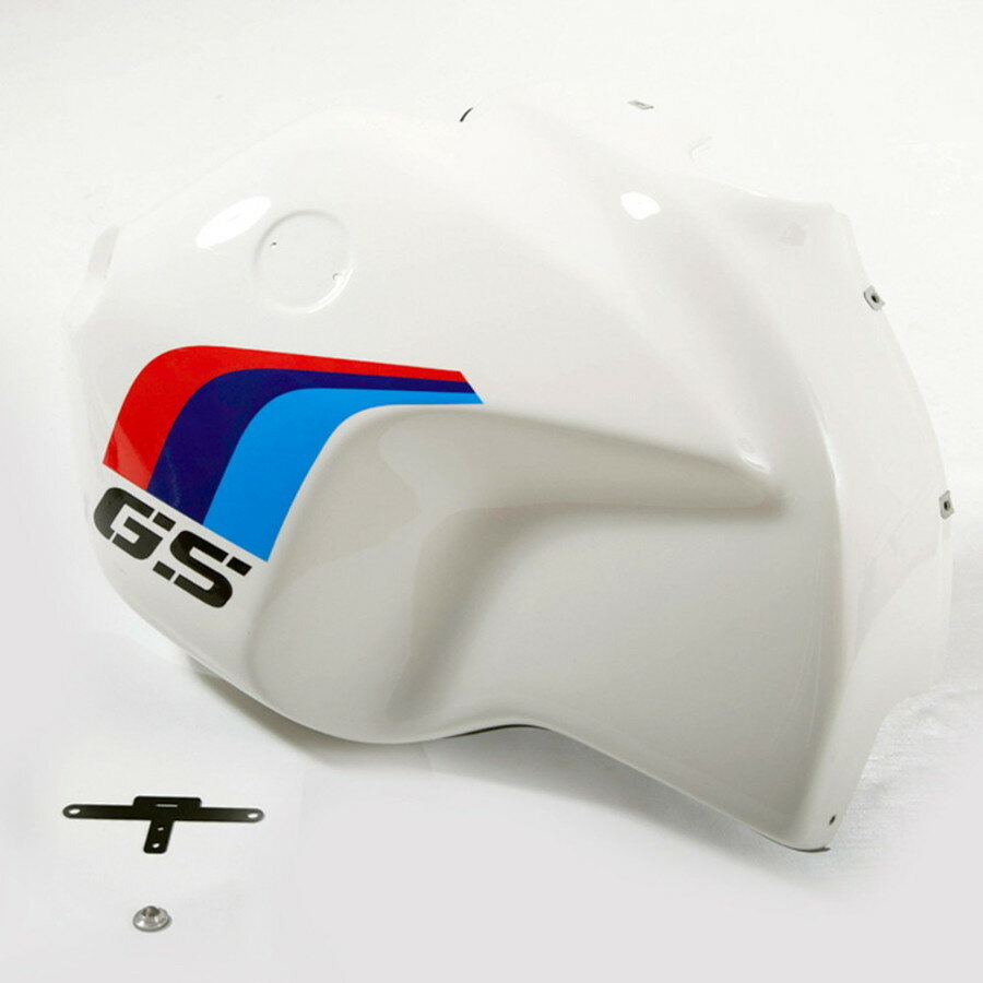 UNIT GARAGE ユニットガレージ タンクカバー04／07 R1200GS BMW タンクカバー タンク関連 外装