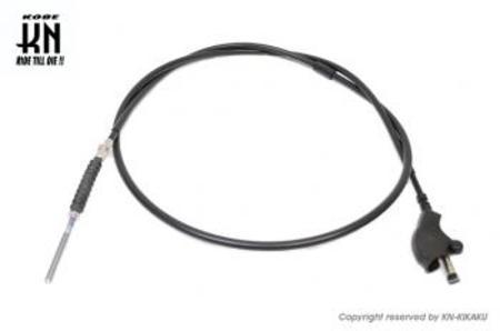 KN企画 ケイエヌキカク リアブレーキワイヤー グランドアクシス YAMAHA ヤマハ ブレーキワイヤー・ブレーキケーブル ブレーキ
