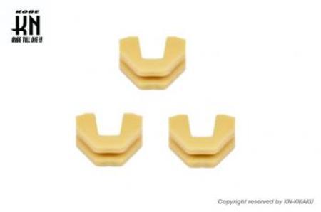 KN企画 ケイエヌキカク 強化スライドピース ZOOMER-X ディオ110 JF31-100 JF31-110 JF58- リード110 JF19 HONDA ホンダ スライドピース スクーター駆動系 駆動系